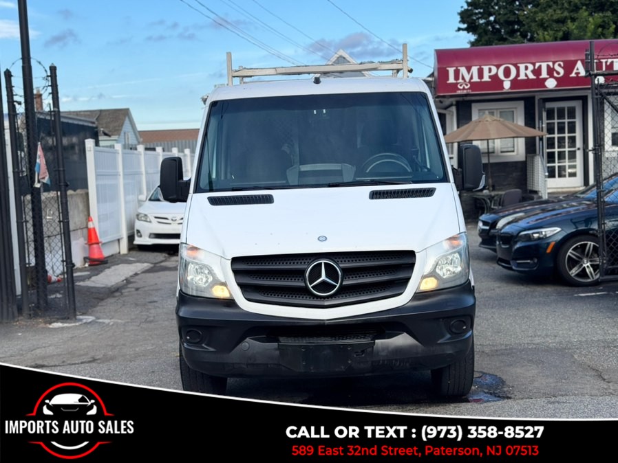 mercedes-benz sprinter cargo van 2015 WD3PE7DC3FP109821 image mercedes-benz sprinter cargo van 2015 WD3PE7DC3FP109821 image